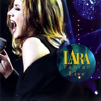 Lara Fabian - Live (2CD) (1999)
