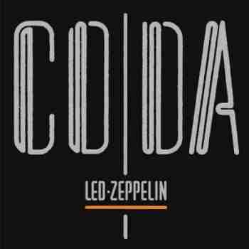 Led Zeppelin - Coda (Deluxe Edition)