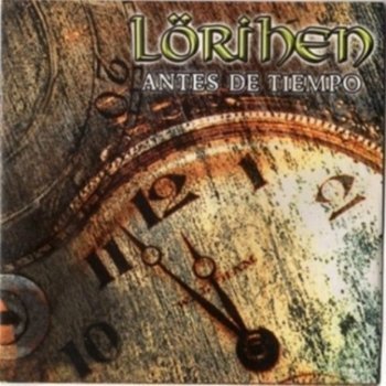 Lorihen - Antes De Tiempo (2001)