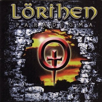 Lorihen - Paradigma (2003)