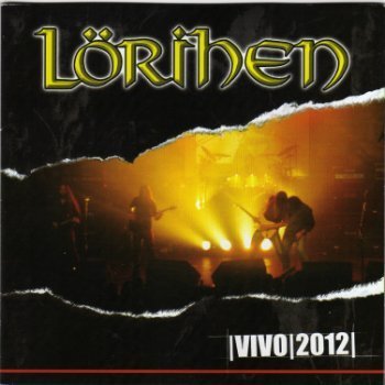 Lorihen - Vivo 2012 (2005)