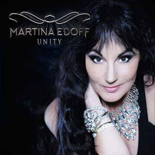 Martina Edoff - Unity 2015