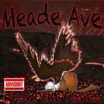 Meade Ave - From The Ashes (2015)