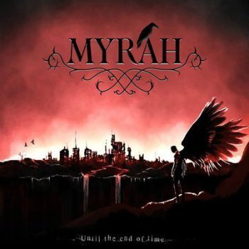 Myrah - Until The End Of Time (2015)