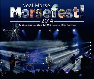 Neal Morse - MorseFest 2014