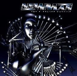Newman - The Elegance Machine 2015