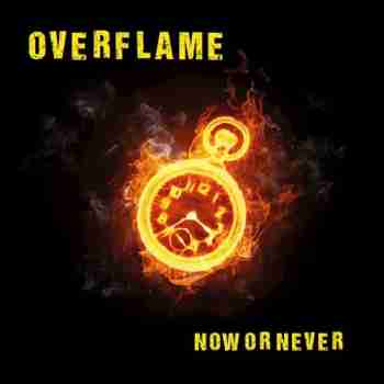 Overflame - Now Or Never 2015