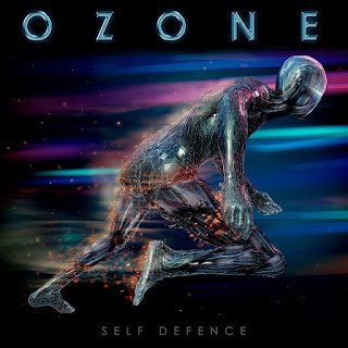 Ozone - Self Defense 2015