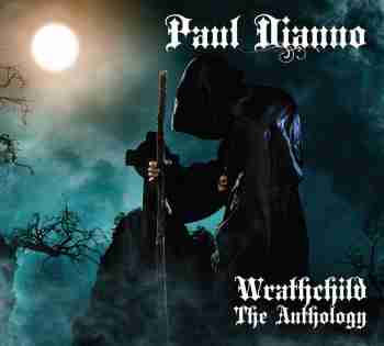 Paul Di'Anno - Wrathchild - The Anthology