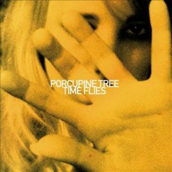 Porcupine Tree - Nil Recurring (EP) (2007) & Time Flies (Promo CDS) (2009)