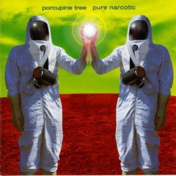 Porcupine Tree - Piano Lessons (CDS) (1999) & Pure Narcotic (CDS) (1999)