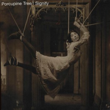 Porcupine Tree - Signify (2LP) (Vinyl Versions) (1996)