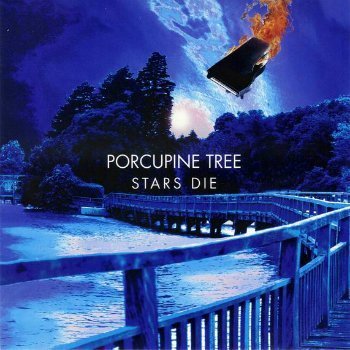 Porcupine Tree - Stars Die (CDS) (1995)