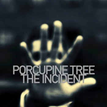 Porcupine Tree - The Incident (2LP) (Vinyl Versions) (2009)