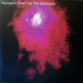 Porcupine Tree - Up The Downstair (2LP) (Vinyl Versions) (1993)