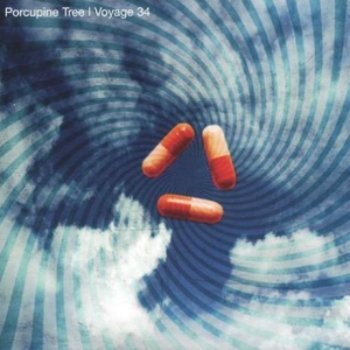 Porcupine Tree - Voyage 34 (Vinyl Versions) (2000)