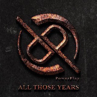 Powerplay - All Those Years 2015jpg