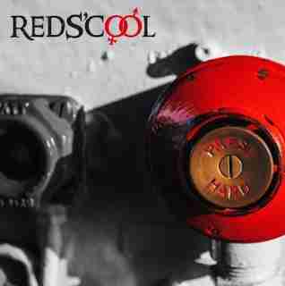 Red's Cool - Hard Press 2015