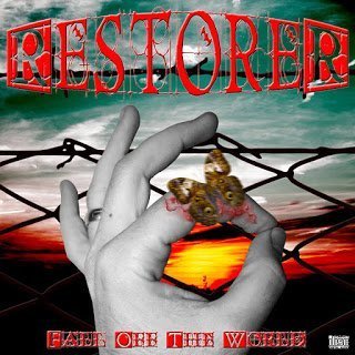 Restorer - Fall Off The World 2015