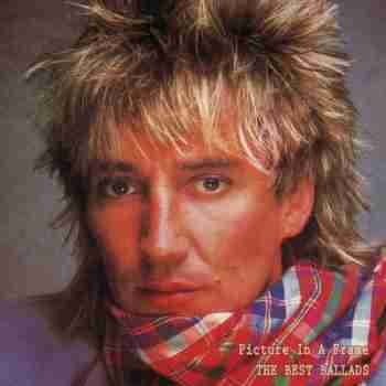 Rod Stewart - Picture In A Frame