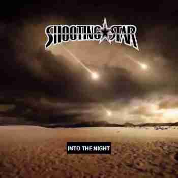 Shooting Star - Into The Night 2015