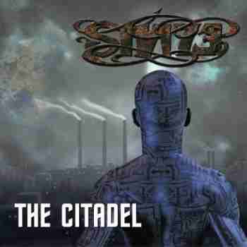 Sin73 - The Citadel (2015)