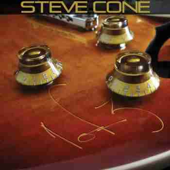 Steve Cone - 1 of 3 (2015)