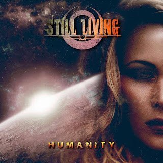 Still Living - Humanity 2015