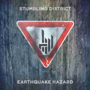 Stumbling District - Earthquake Hazard 2015