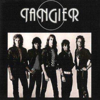 Tangier - Tangier (1985)