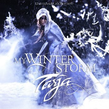 Tarja Turunen - My Winter Storm (Deluxe Edition) (2007)