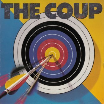 The Coup - Coup De Grace (1984)
