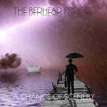 The Redhead Project - A Change Of Scenery 2015