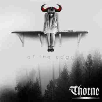 Thorne - At The Edge (2015)