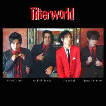 Tilterworld – Vicious Circles (2005)