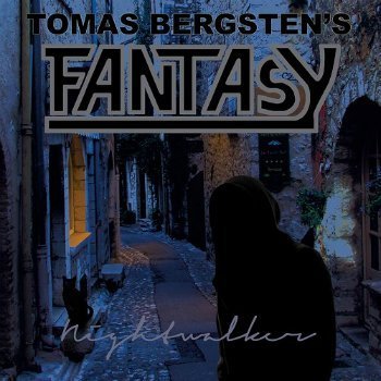 Tomas Bergsten’s - Fantasy - Nightwalker (2015)