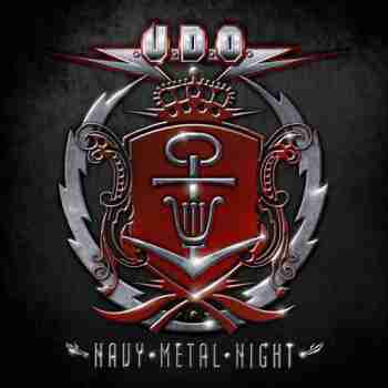 UDO - Navy Metal Night 2015