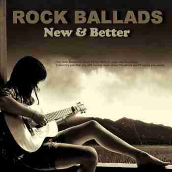 VA - Rock Ballads - New & Better (2015)5