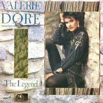 Valerie Dore - The Legend (1986)