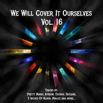 Various Artists - We Will Cover It Ourselves Vol. 16