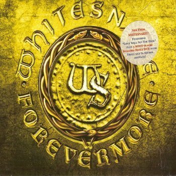 Whitesnake - Forevermore (2011)