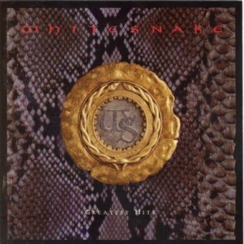 Whitesnake - Greatest Hits (1994)