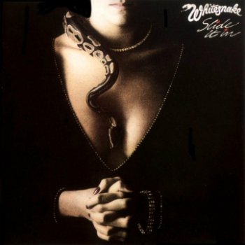 Whitesnake - Slide It In (1984) (Remastered 2009)