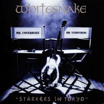 Whitesnake - Starkers In Tokyo (1997)