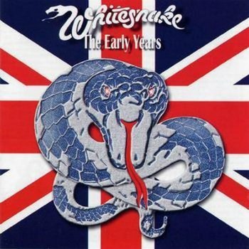 Whitesnake - The Early Years (2004)