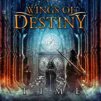 Wings of Destiny - Time 2015