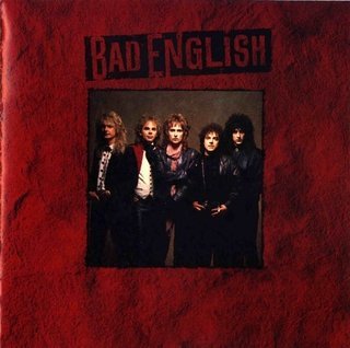 1989 - Bad English (CBR 320)