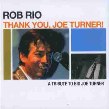 2008 Thank You, Joe Turner!