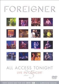 25 All Access Tonight-Live