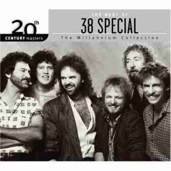 38 Special - 20th Century Masters